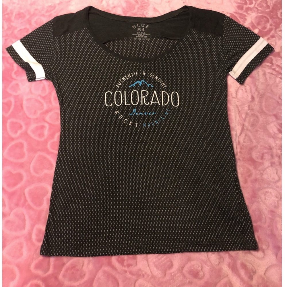 Colorado Tee